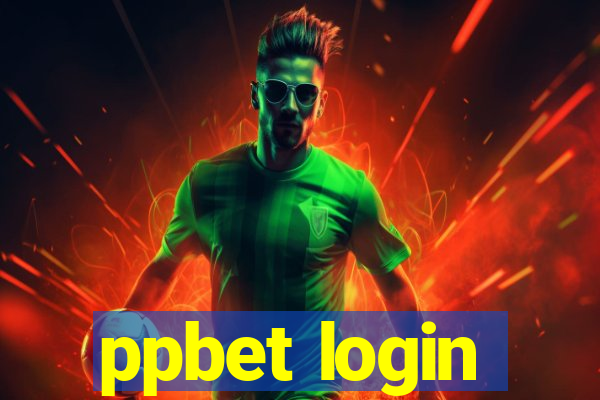 ppbet login